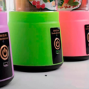 Mini Licuadora Portátil con USB recargable