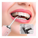 Irrigador Dental Pro Clean: Portátil, Recargable y Potente®