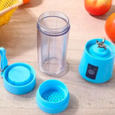 Mini Licuadora Portátil con USB recargable