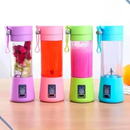 Mini Licuadora Portátil con USB recargable